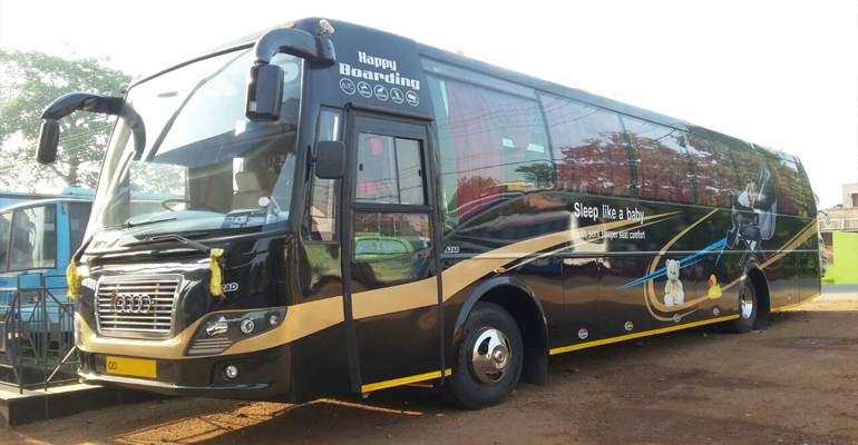 Bus from Cuttack to Baripada